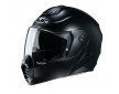 ΚΡΑΝΟΣ HJC C80 SEMI FLAT BLACK