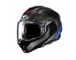 ΚΡΑΝΟΣ HJC F100 CARBON STAN MC21