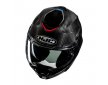 ΚΡΑΝΟΣ HJC F100 CARBON STAN MC21