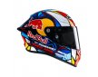 ΚΡΑΝΟΣ HJC RPHA 1 RED BULL MISANO GP MC21