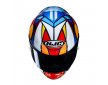 ΚΡΑΝΟΣ HJC RPHA 1 RED BULL MISANO GP MC21