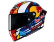 ΚΡΑΝΟΣ HJC RPHA 1 RED BULL MISANO GP MC21