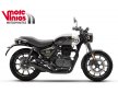 ROYAL ENFIELD HUNTER 350 M