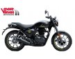 ROYAL ENFIELD HUNTER 350 RIO WHITE GRAPHITE GREY