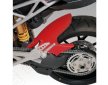 Φτερό πίσω τροχού Barracuda για Ducati Hypermotard