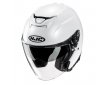ΚΡΑΝΟΣ HJC i31 PEARL WHITE