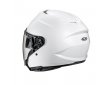 ΚΡΑΝΟΣ HJC i31 PEARL WHITE