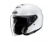 ΚΡΑΝΟΣ HJC i31 PEARL WHITE