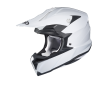 ΚΡΑΝΟΣ HJC I50 WHITE