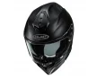ΚΡΑΝΟΣ HJC i72 SEMI FLAT BLACK