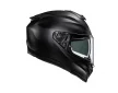 ΚΡΑΝΟΣ HJC i72 SEMI FLAT BLACK