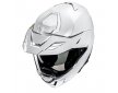 ΚΡΑΝΟΣ HJC i80 PEARL WHITE