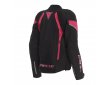 ΜΠΟΥΦΑΝ ΓΥΝΑΙΚΕΙΟ DAINESE AVRO 5 BLACK/FLUO PINK