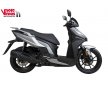 KYMCO AGILITY 125 S NEW
