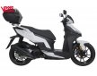 KYMCO AGILITY 125 S NEW