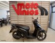 Honda Vision 110 2021