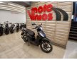 Honda Vision 110 2021