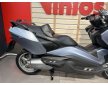 BMW C650 GT 2014