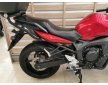 Yamaha FZ6 Fazer 2008