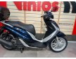 Piaggio Medley 125 2016