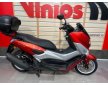 Yamaha NMAX 125 2016