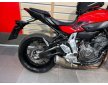 Yamaha MT-07 2014