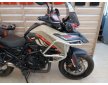 Benelli TRK 702 2024