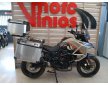 Benelli TRK 702 2024
