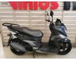 Sym JET 4 125 2018
