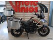 Benelli TRK 702 2024