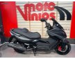 Kymco Xciting 300 R 2016