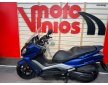 Kymco Downtown 350i 2021
