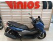 Yamaha NMAX 155 2022