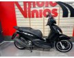 Piaggio Beverly 300i 2017