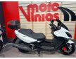 Kymco Xciting 300 R 2013