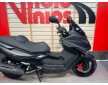 Kymco Xciting 300 R 2016