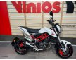 Benelli TNT 2019