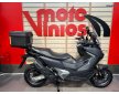 Sym ADX 400 2025