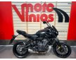 Yamaha MT-07 2021