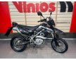 Kawasaki D-TRACKER 2015