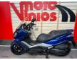 Kymco Downtown 350i 2021