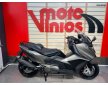 Kymco AK 550 Premium 2024