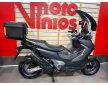 Sym ADX 400 2025