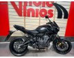 Yamaha MT-07 2021