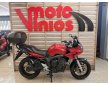 Yamaha FZ6 Fazer 2008