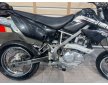 Kawasaki D-TRACKER 2015