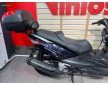 Sym GTS 300 2016