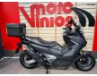 Sym ADX 400 2025