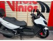 Kymco Xciting 300 R 2013