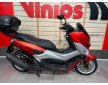 Yamaha NMAX 125 2016